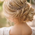 Bridal Hair Harmony